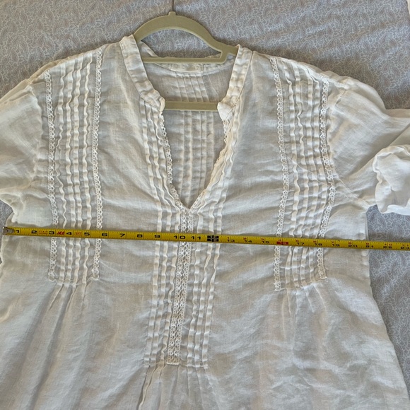 CP Shades linen Regina - Picture 2 of 6